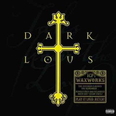 Dark Lotus - Tales From The Lotus Pod (Vinyl)
