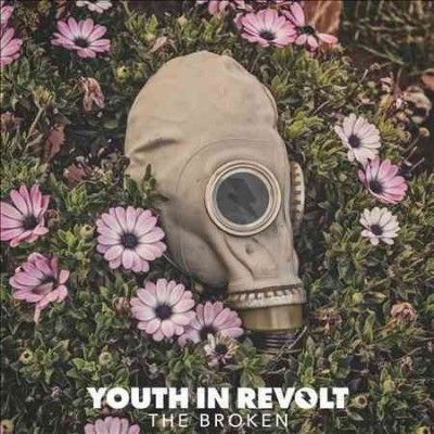 Youth In Revolt - Broken (CD)