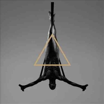 Schammasch - Triangle (CD)