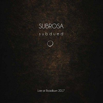 Subdued (Vinyl / 12" Album)