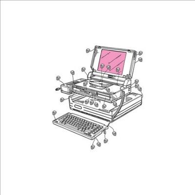 Say Hi - Caterpillar Centipede (CD)
