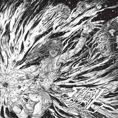 Spirit Adrift - Chained To Oblivion (CD)