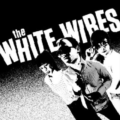White Wires - Wwii (Vinyl)