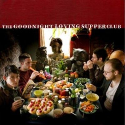 Goodnight Loving - Goodnight Loving Supper Club (Vinyl)