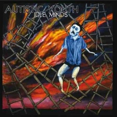 Autistic Youth - Idle Minds (Vinyl)