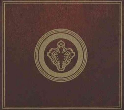 The Gospel (CD / Album)