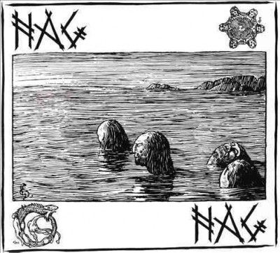 Nag (CD / Album)