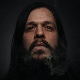 Shawn James - On The Sholders Of Giants (Vinyl)