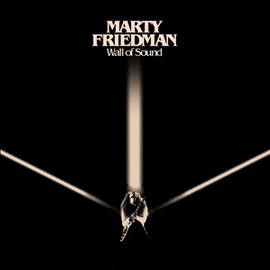 Marty Friedman - Wall Of Sound (CD)