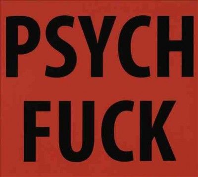 Psych Funk (CD / Album)