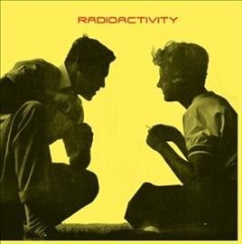 Radioactivity - Radioactivity (Vinyl)