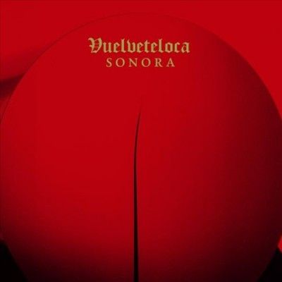 Vuelveteloca - Sonora (CD)
