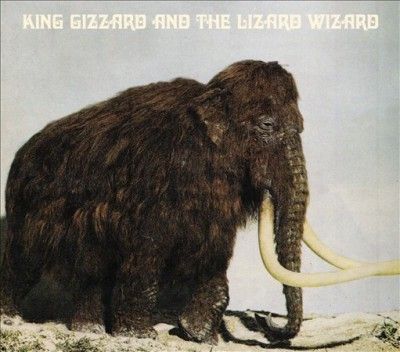King Gizzard - Polygondwanaland (fuzz Club Version) (CD)