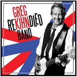 Greg Kihn - Rekihndled (CD)