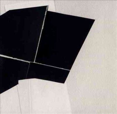 Thomas Brinkmann - Certain Degree Of Stasis (CD)