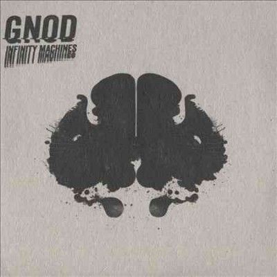 Gnod - Infinity Machines (CD)