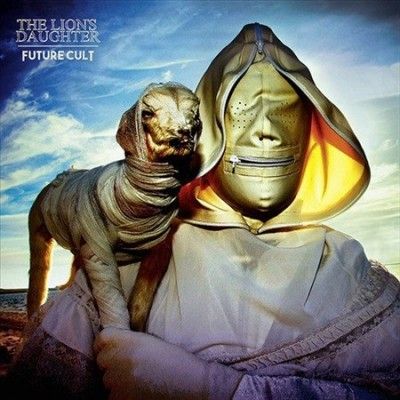 Lion's Daughter - Future Cult (Vinyl)