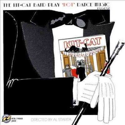Kit - Cat Band - Kit Cat Band Play Hot Dance Music (CD)