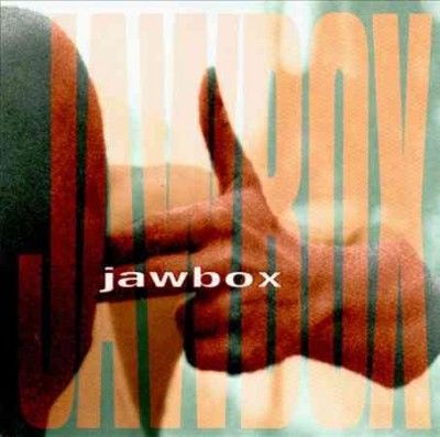 Jawbox - Jawbox (Vinyl)
