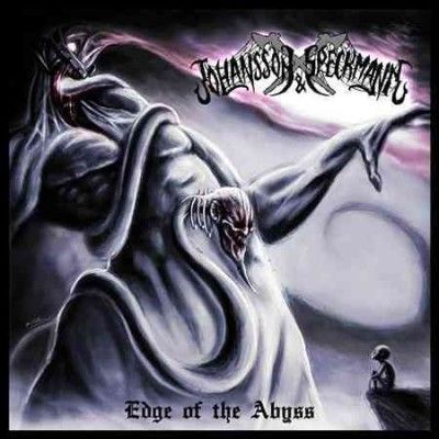 Edge of the Abyss (Vinyl / 12" Album)