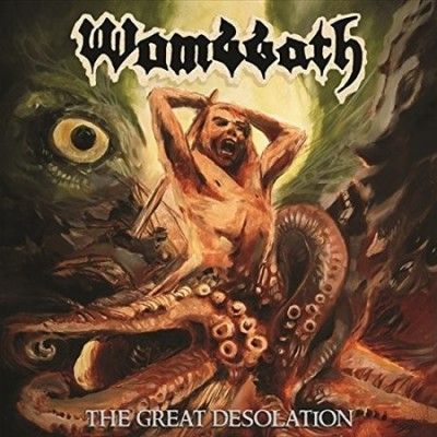 The Great Desolation (Vinyl / 12" Album (Limited Edition))