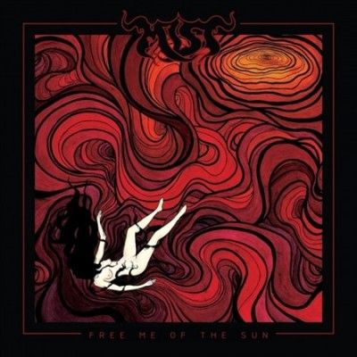 Free Me of the Sun (Vinyl / 12" Album)