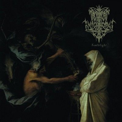 Soulblight (Vinyl / 12" Album)