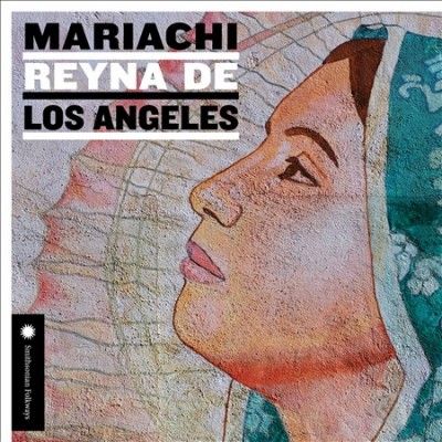 Mariachi Reyna De Lo - Mariachi Reyna De Los Angeles (CD)