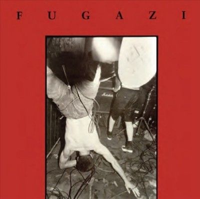 Fugazi - Fugazi (Vinyl)