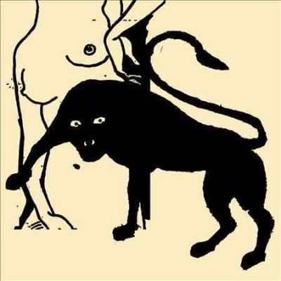 Principe De Norte (Vinyl / 12" Album)