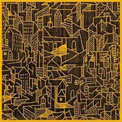 Mungolian Jetset - City So Convenient (Vinyl)