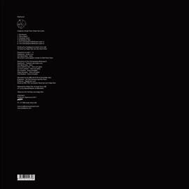 Imaginary Songs from Tristan Da Cunha (Vinyl / 12" Album)