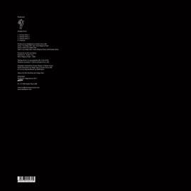 Treetop Drive (Vinyl / 12" Album)