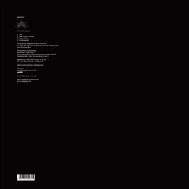 Deathprod - Morals And Dogma (Vinyl)