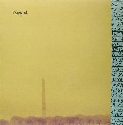 Fugazi - In On The Killtaker (Vinyl)