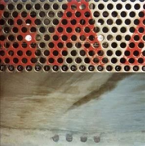 Fugazi - Red Medicine (Vinyl)