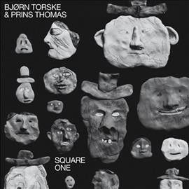 Bjorn Torske - Square One (Vinyl)