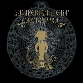 Luciferian Light Orc - Luciferian Light Orchestra (Vinyl)