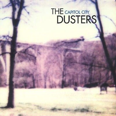 Capitol City Dusters - Rock Creek (Vinyl)