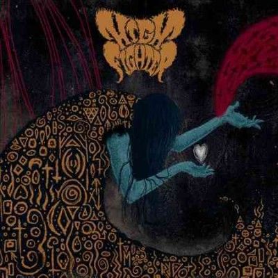Scars &amp; Crosses (Vinyl / 12" Album)