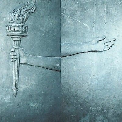 Fugazi - Argument (Vinyl)