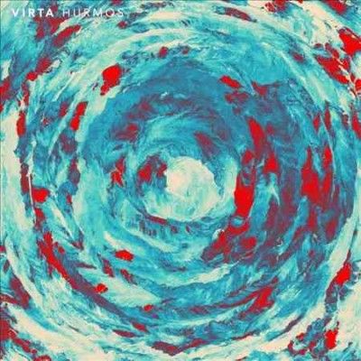 Virta - Hurmio (Vinyl)