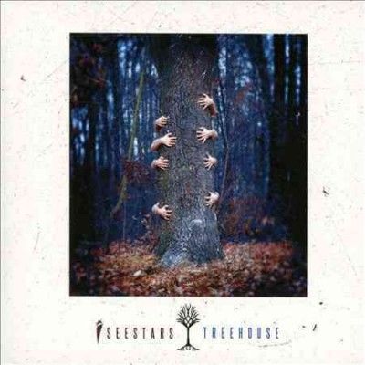 I See Stars - Treehouse (CD)