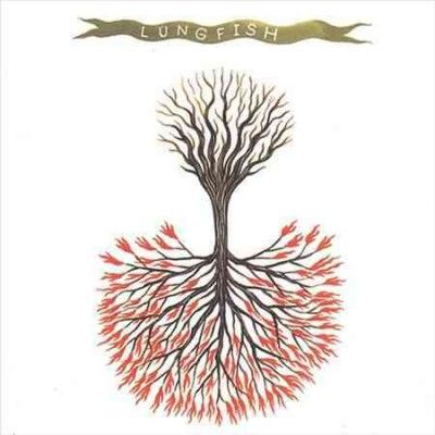 Lungfish - Love Is Love (Vinyl)