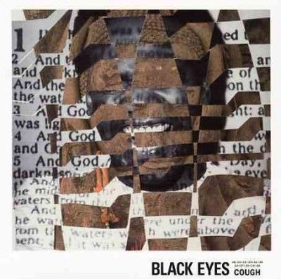 Black Eyes - Cough (Vinyl)