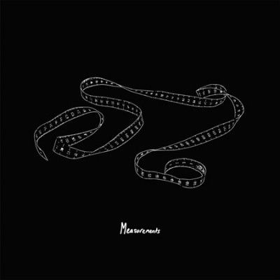 Didirri - Measurements (Vinyl)