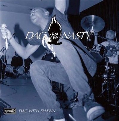 Dag Nasty - Dag With Shawn (Vinyl)