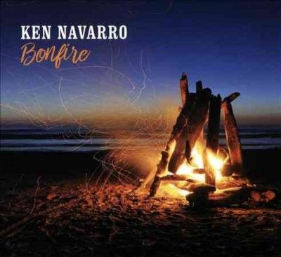 Ken Navarro - Bonfire (CD)