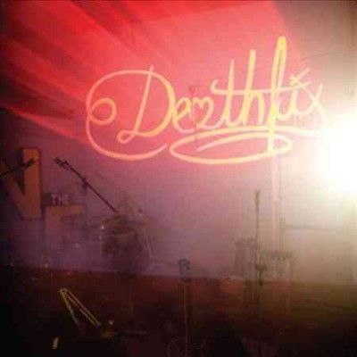 Deathfix - Deathfix (Vinyl)