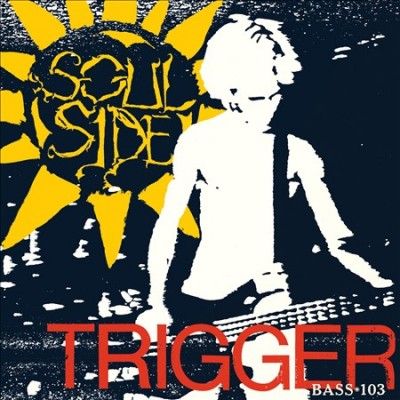 Soul Side - Trigger/bass 103 (Vinyl)